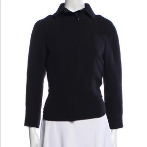 Nina Ricci Dress Jacket